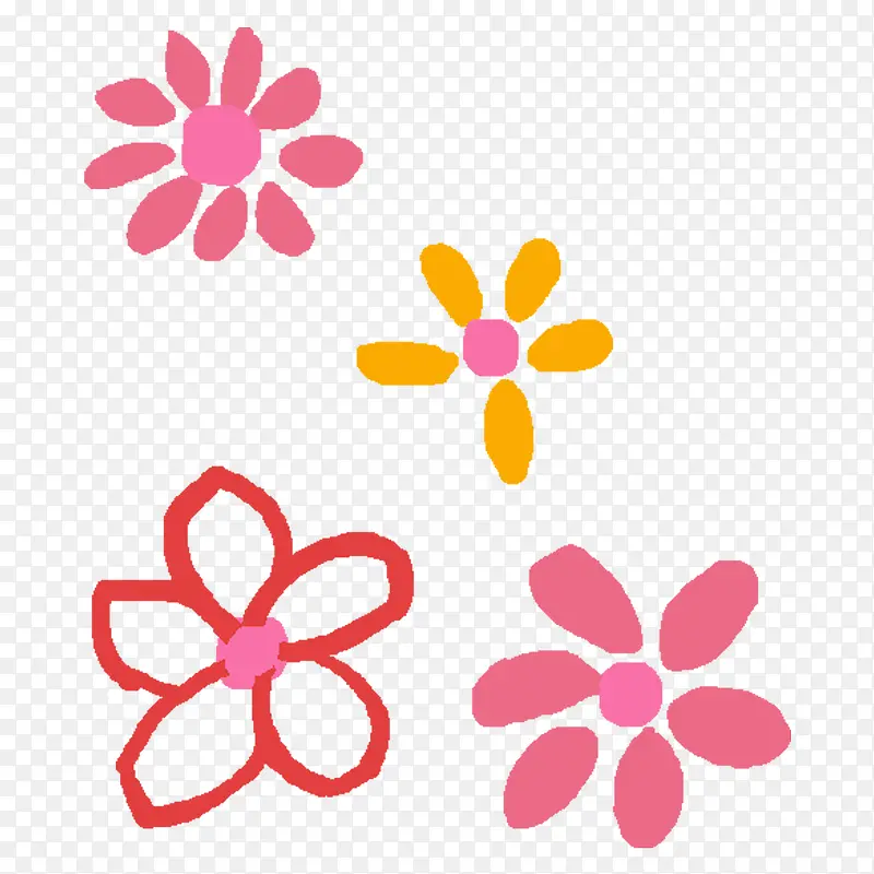 �ֻ滨���ɫͼ��-������