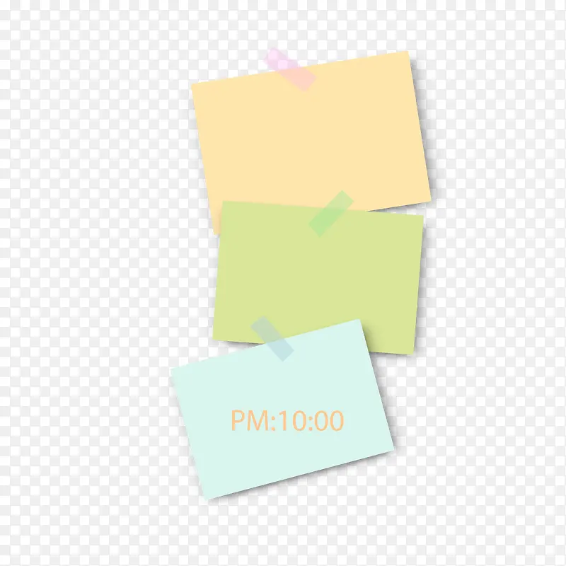 ��ɫС��ǩ-������