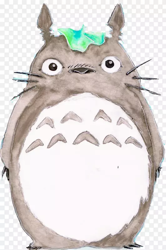 è������������������-Totoro-������