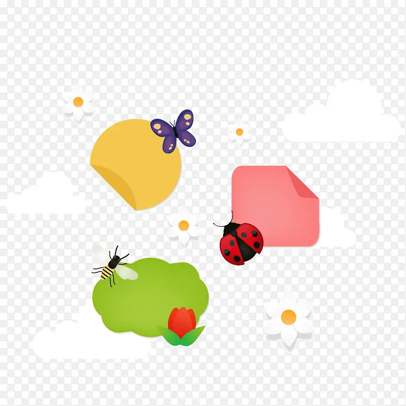 ���� ʸ��ͼ ����װ�� С����-������