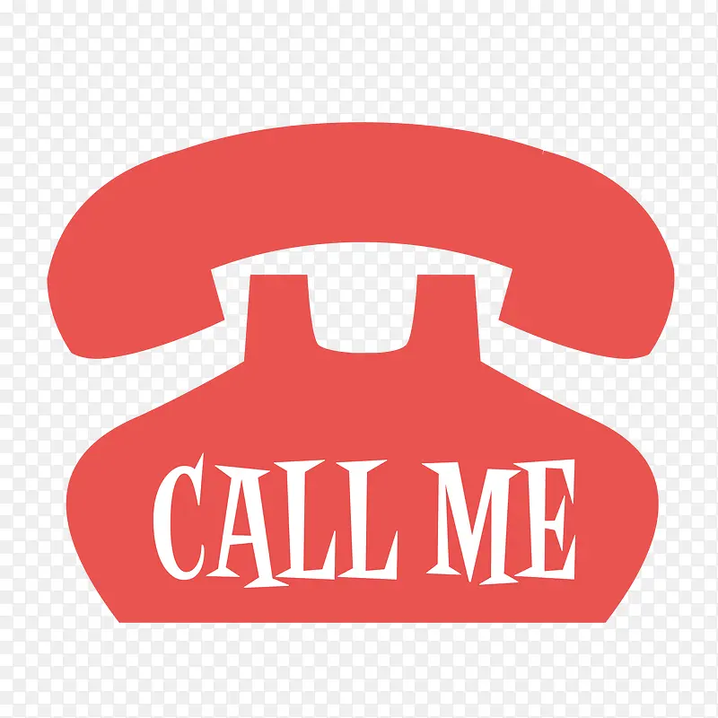 ��ɫ�绰��ǩ-������