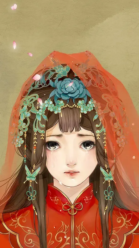 �ֻ�ŷ����˲廭-������