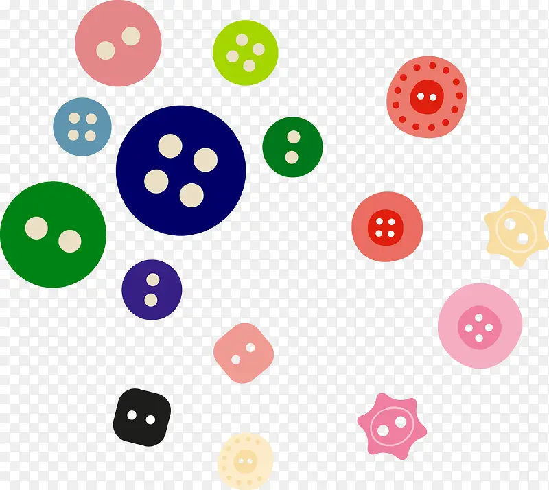 ��ɫŦ��ͼ��ʸ��ͼ-������