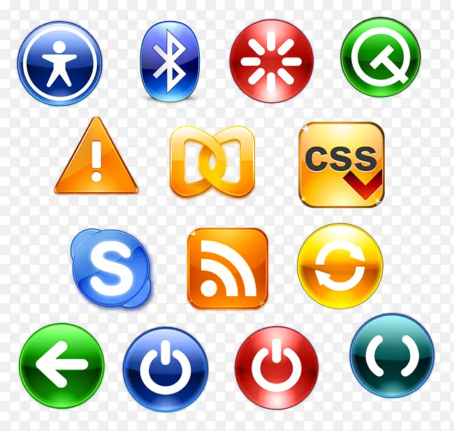 ���ʸа�ťPNGͼ��-������