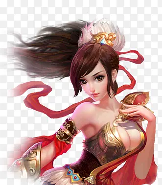 ��Ϸ��ɫ  -������