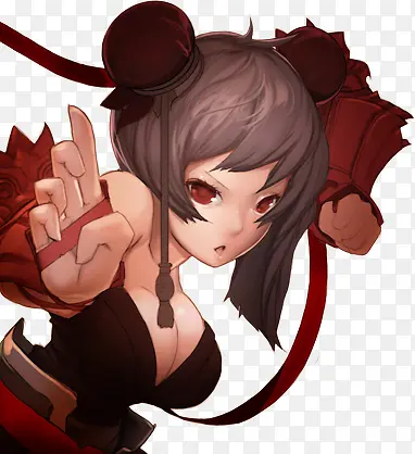 ��Ϸ��ɫ -������