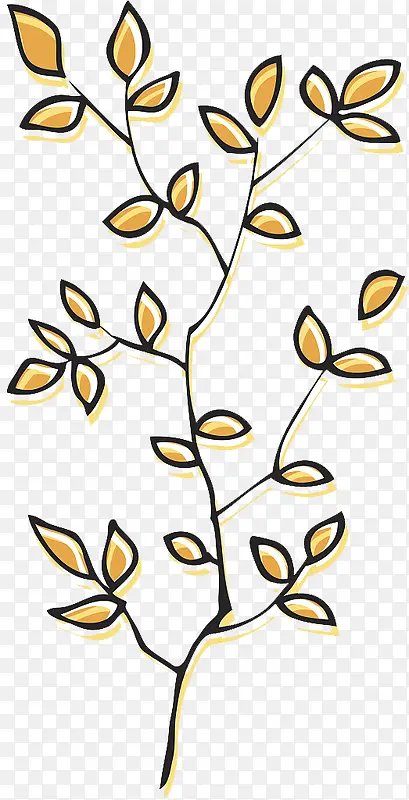 ��ͨ������֦��Ҷ-������