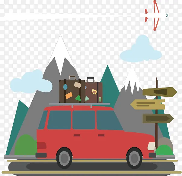 �Լ���ʸ��ͼ-������