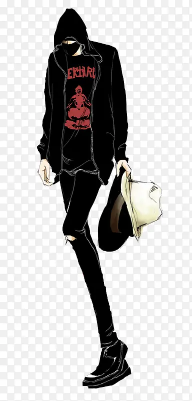 ˧��Ӣ�׷��ʱװ�廭-������