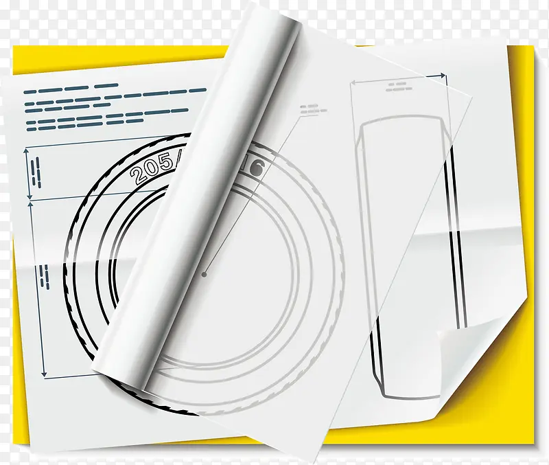 ͼֽpngʸ���ز�-������