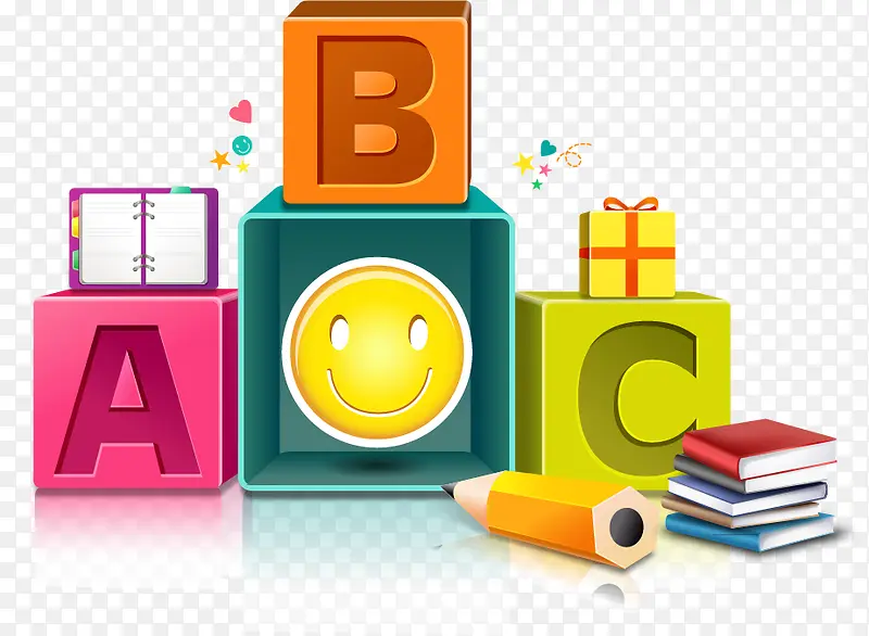 �鱾ѧУѧϰPNGʸ���ز�-������