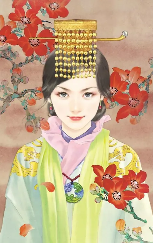 �������ֻ�廭��ҳ-������