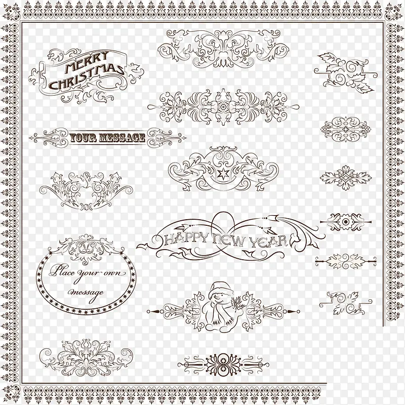 ʸ�����߱߿�-������