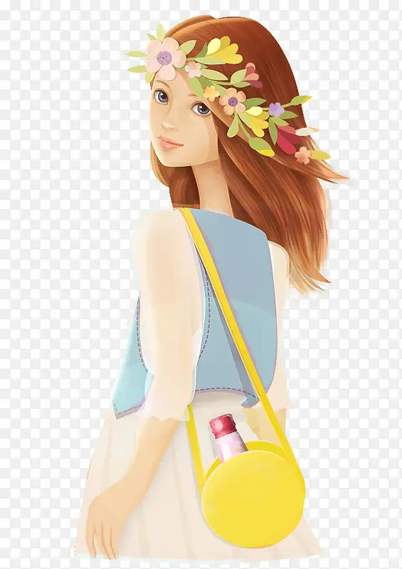 �ֻ�����廭-������