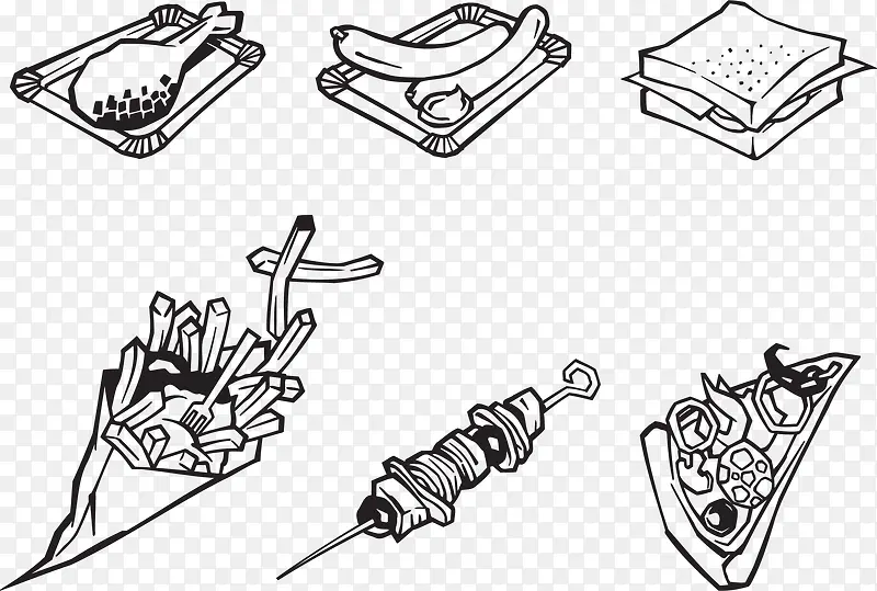 �߻���ʳƷʸ���ز�-������