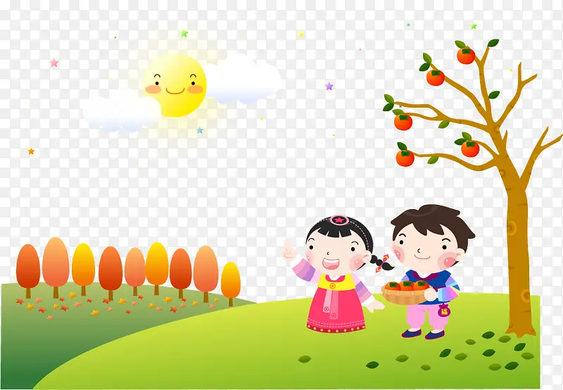 �ֻ��ͯ�廭ʸ��ͼ-������