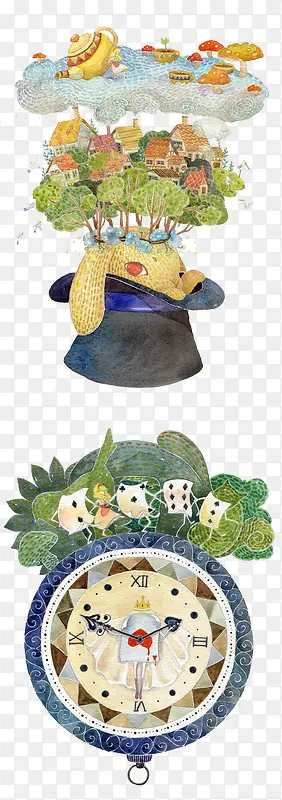 ��ͨ�廭-������