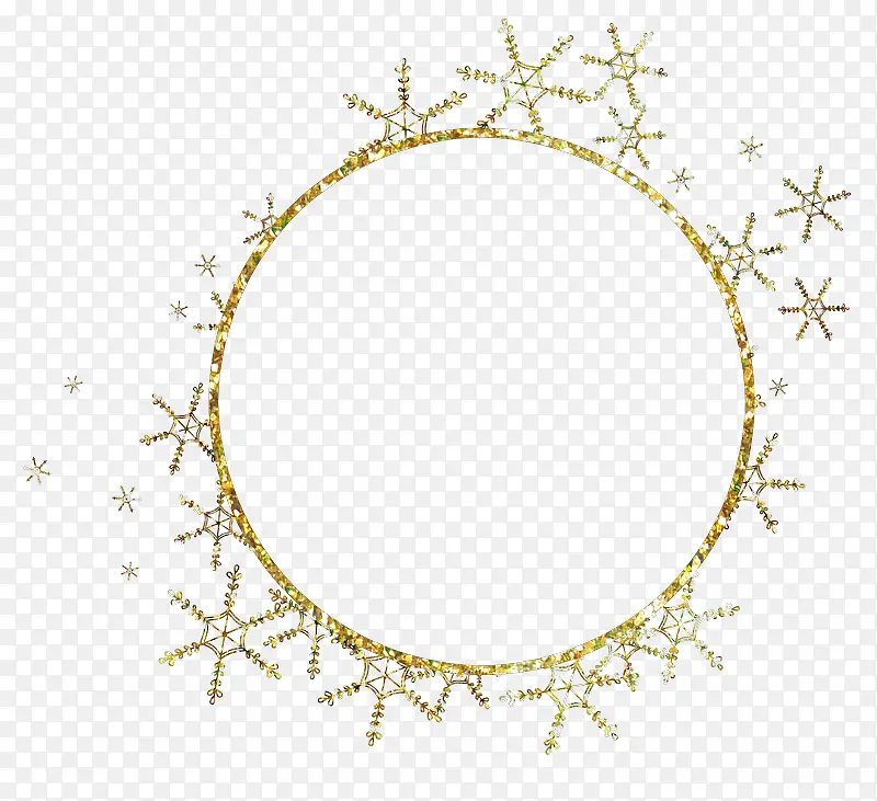 ��ɫԲ�α߿�-������