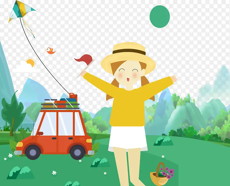 ��ͨ�ֻ�̤��廭�ز�-������