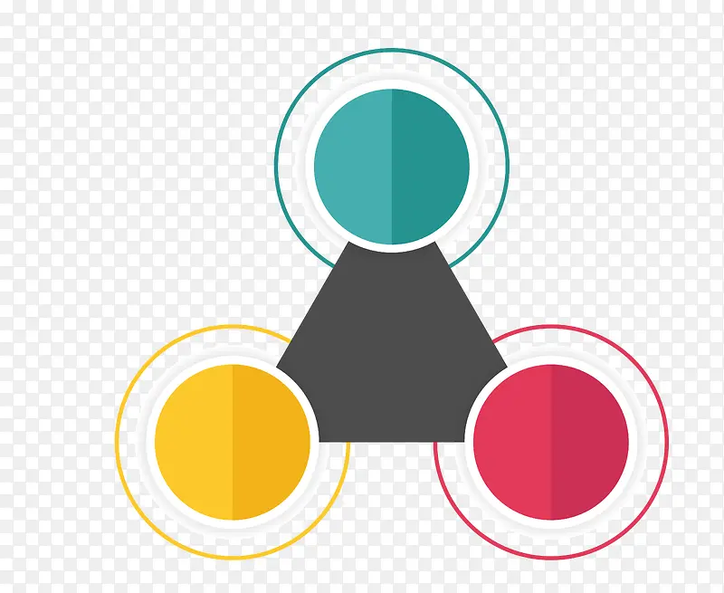 ʸ������Բ�ι���ͼPNGͼƬ-������