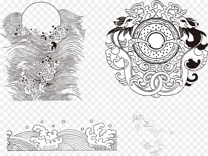 ���꼪�����PNGʸ���ز�-������