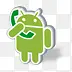 �绰��׿������android-robot-icons-������