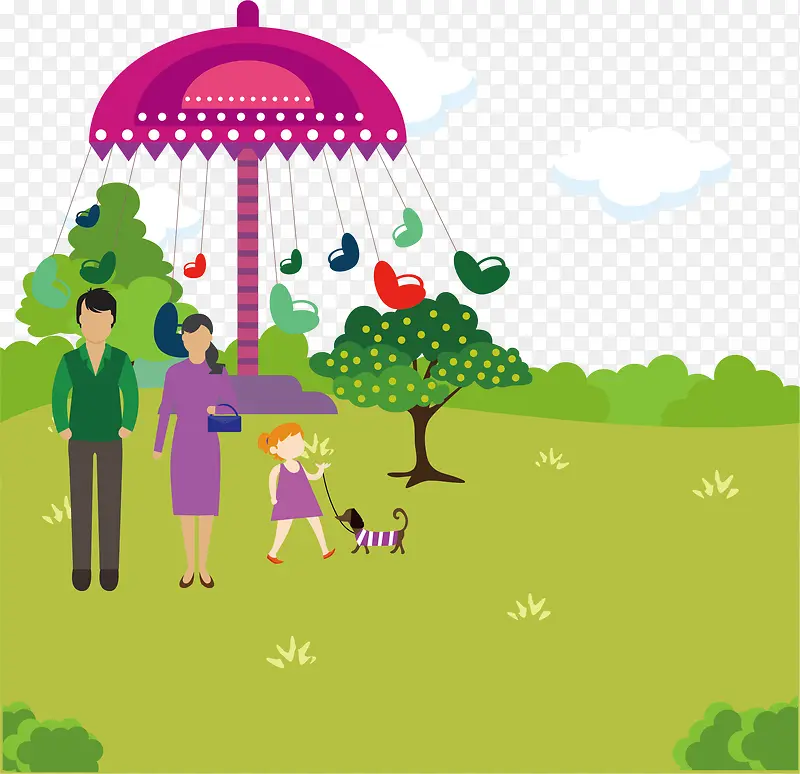 ��԰��԰ʸ���ز�Ԫ��-������