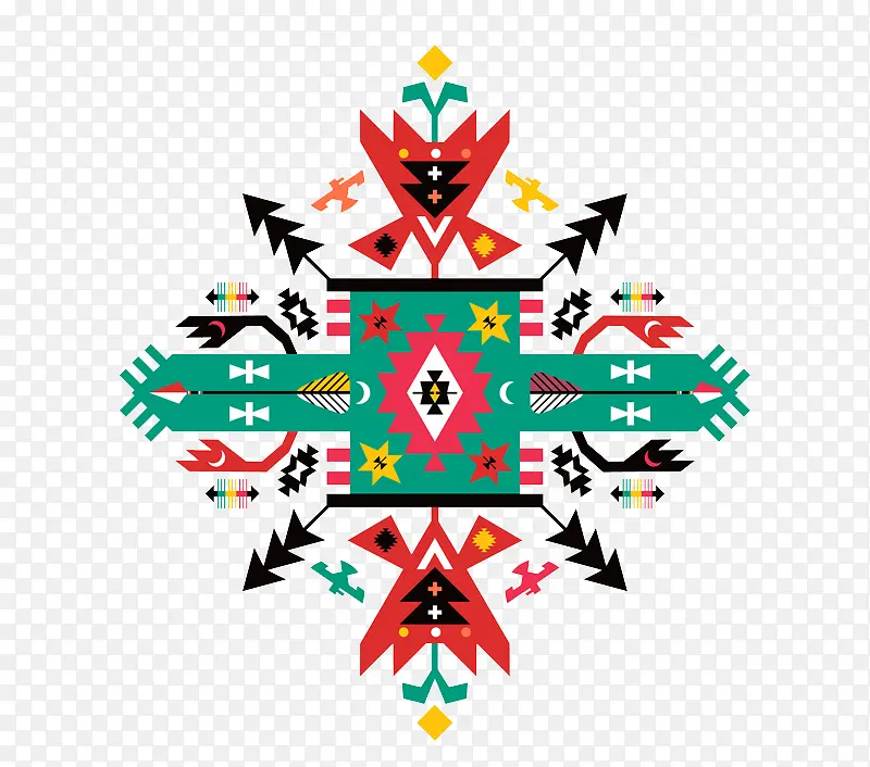 �ԳƳ�����ͼ��ʸ���ز�-������