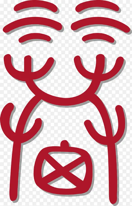 ���Ĵ��⸣��ʸ��ͼ-������