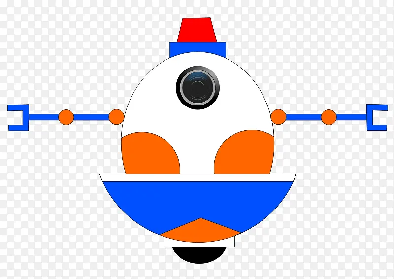 ��ɫ��ɫ�Ŀ�ͨС�ɻ�-������