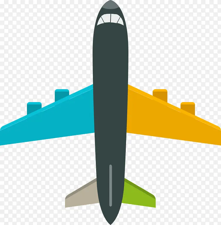 ��ƽ���ɻ�-������