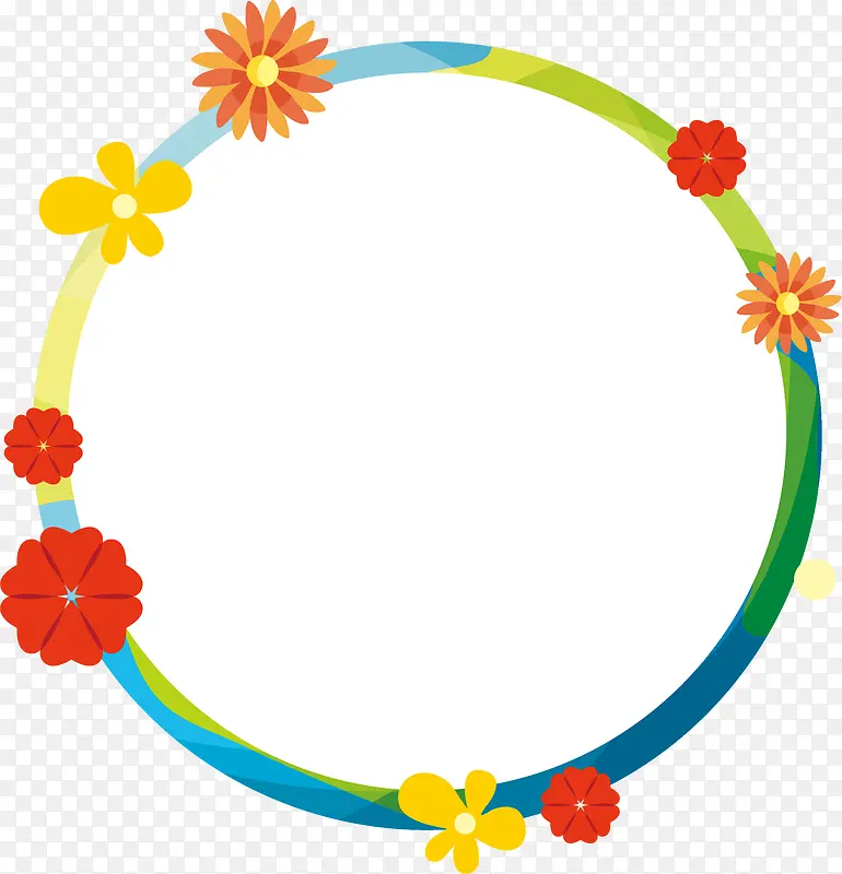 Բ��ԲȦPNGʸ���ز�-������