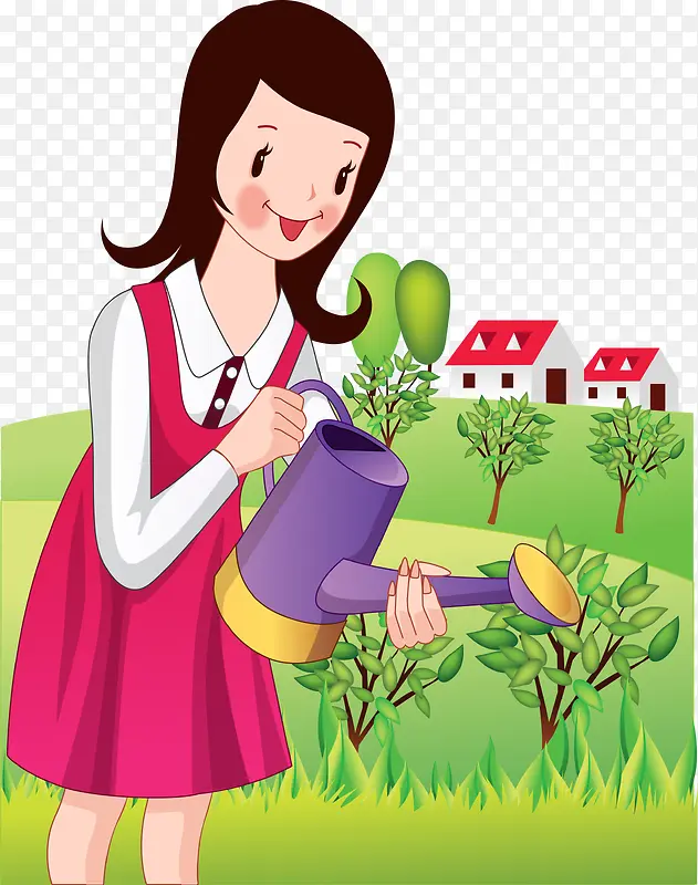 ֲ���廭-������