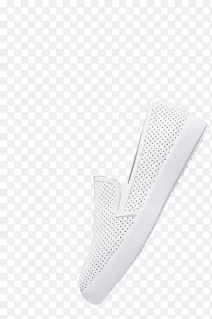 ��ɫ͸��ƽ��Ь��Ӱ-������