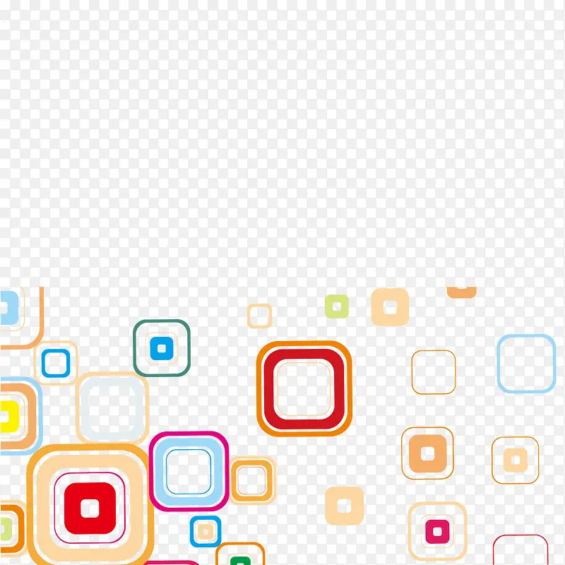 ��ɫԲ������ʸ��ͼ-������