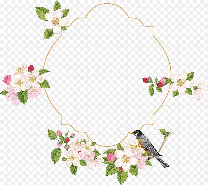 �߿��ƺ�������ppt�ز�-������