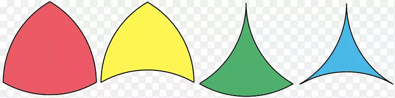 Բ��������Reuleaux�����ΰ�����εȱ�������-������