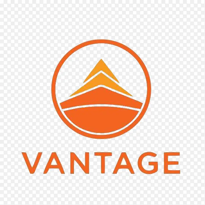 ɽ��logo��ɫvantage-������