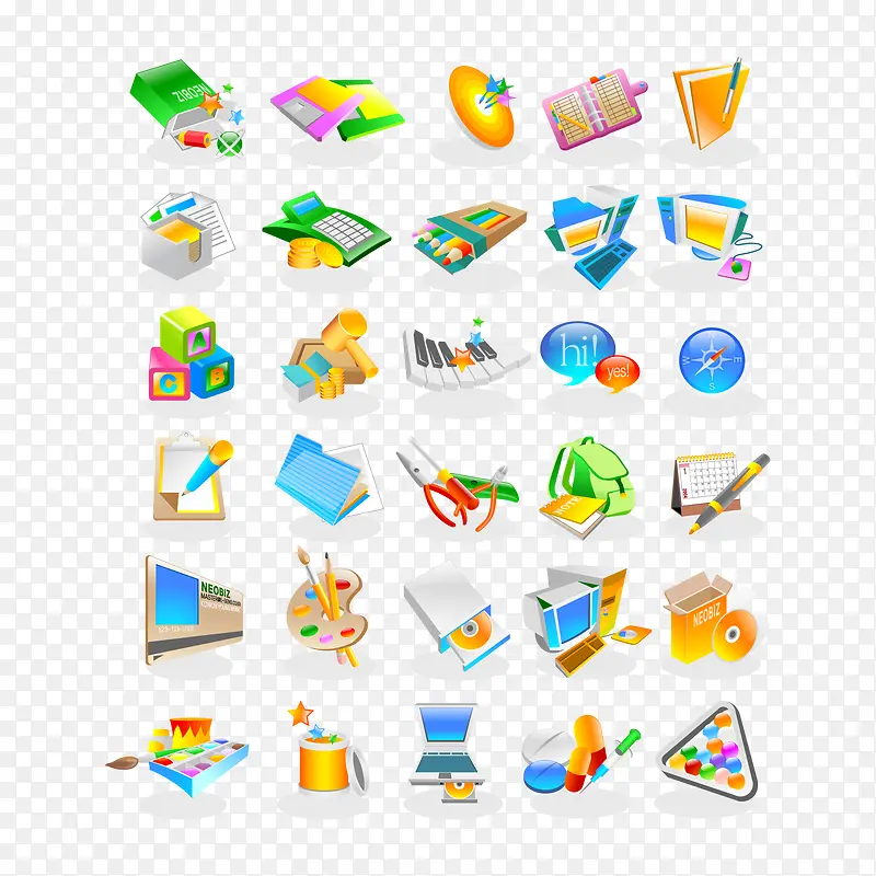 ָ����ʸ��ͼ�ز�ͼ-������