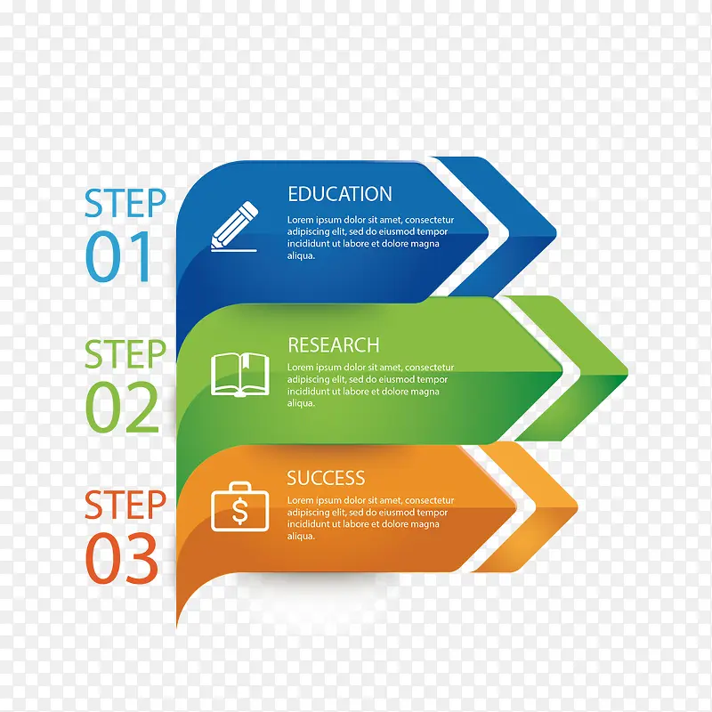 ʸ�����ּ�ͷ��Ϣͼ-������