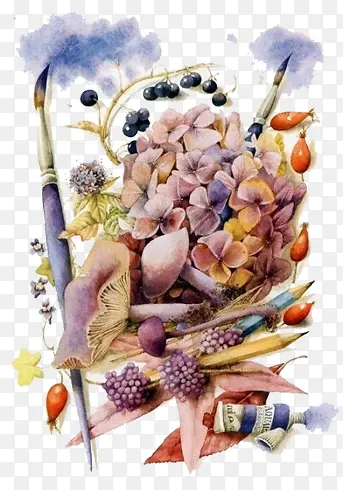 ��������ˮ����ϻ�ͼ��-������