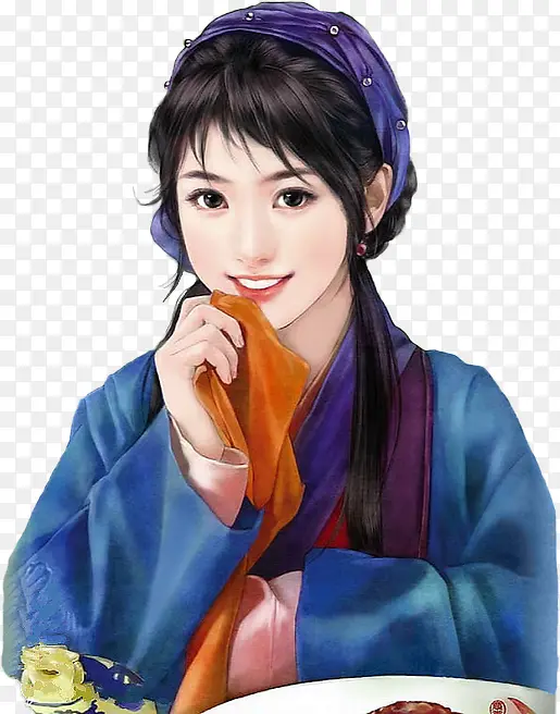 ������������Ů�ӹŷ�����-������