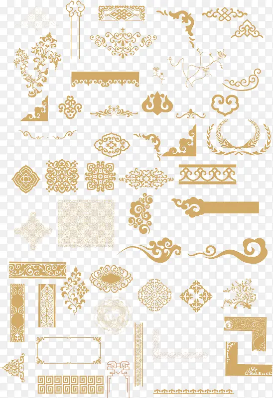 ��ɫʸ��ͼ-������