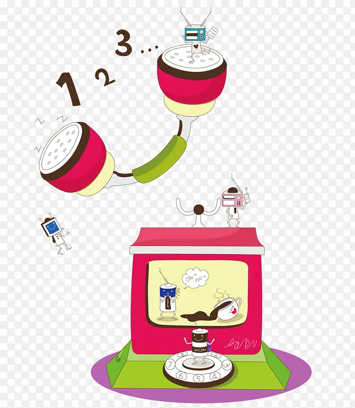 ��ͨ�绰��-������