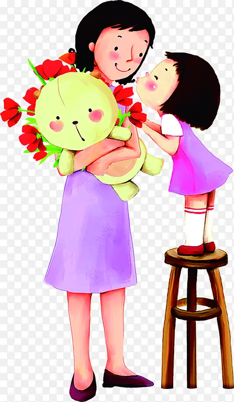 ��ܰ�а��ж�ĸŮ-������