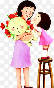 �а���ܰ����ĸŮ-������