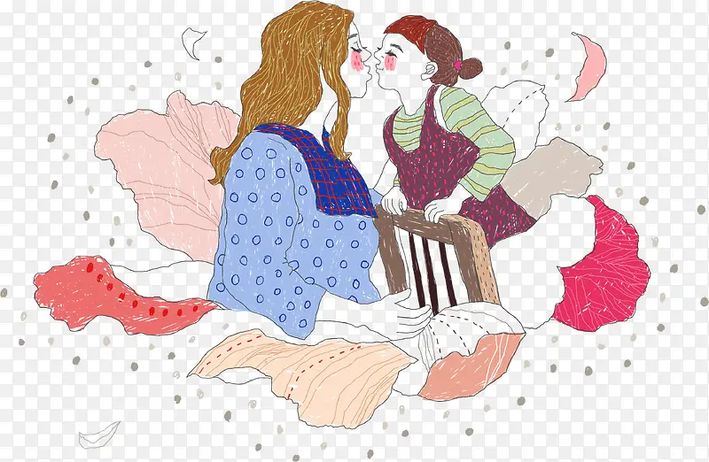 ��ܰ�а�ĸŮ����-������