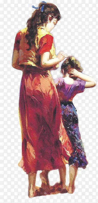 ˮ���а�ĸŮ����-������