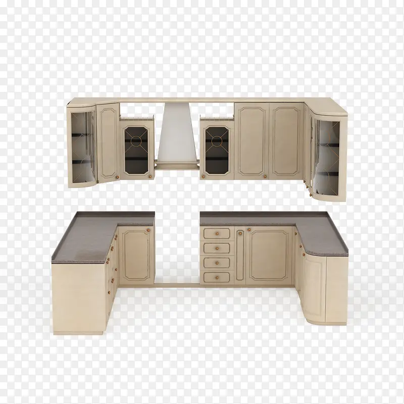 һ����ɫ����̨��-������