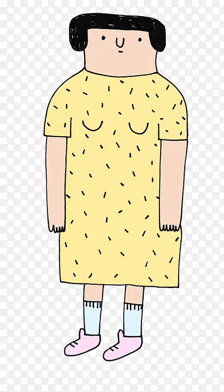 ��ͨ�廭ȤζŮ��-������